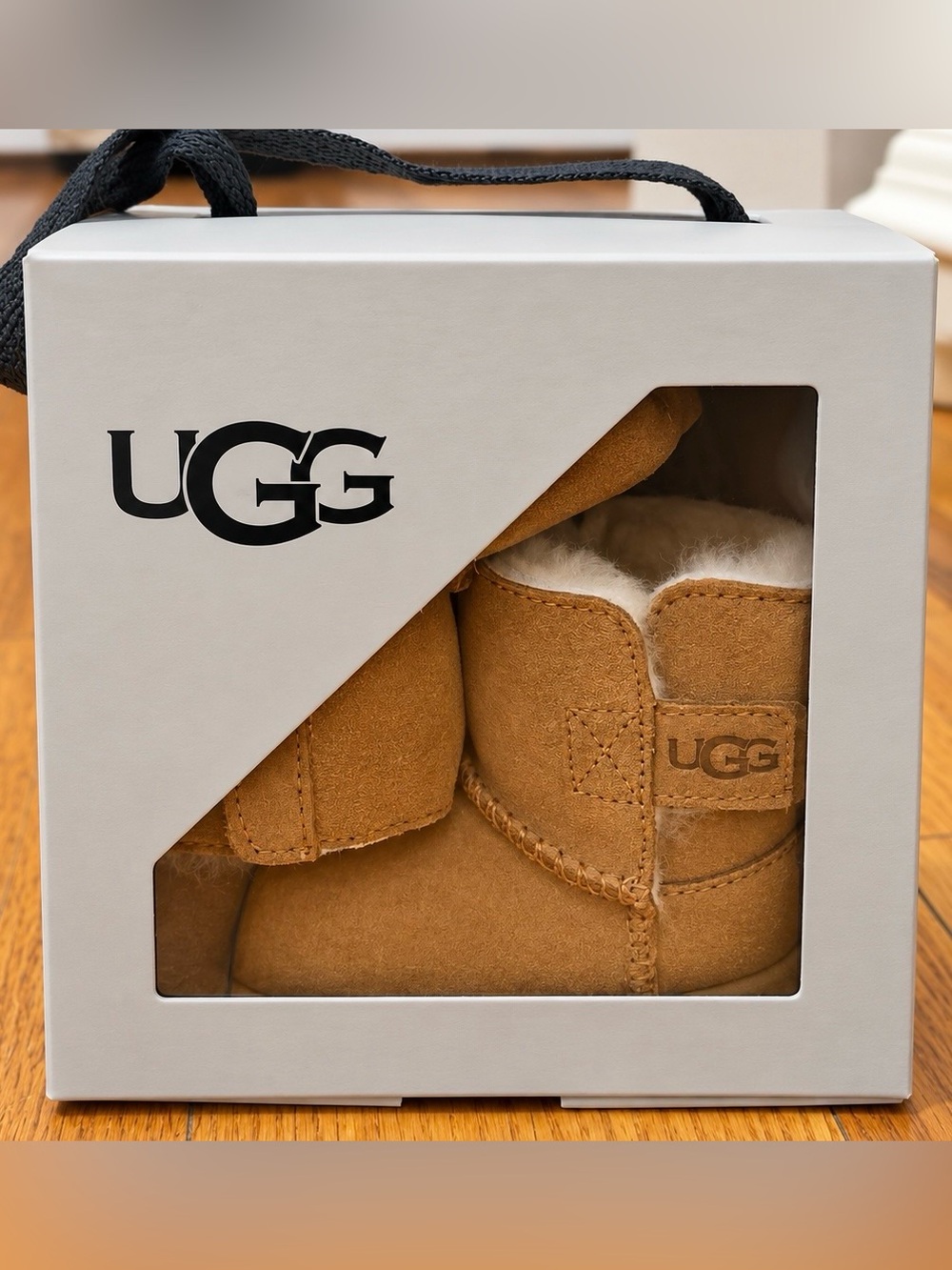 UGG Baby Chestnut Boot